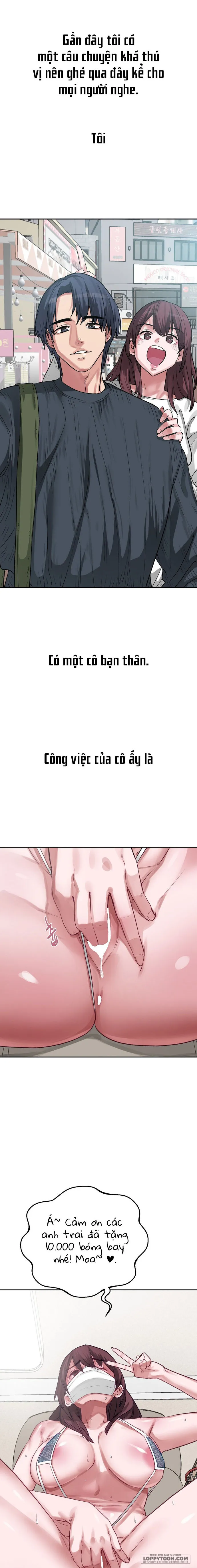 Tại Sao Điều Này Lại Đúng? - Chap 47 - Trang 3