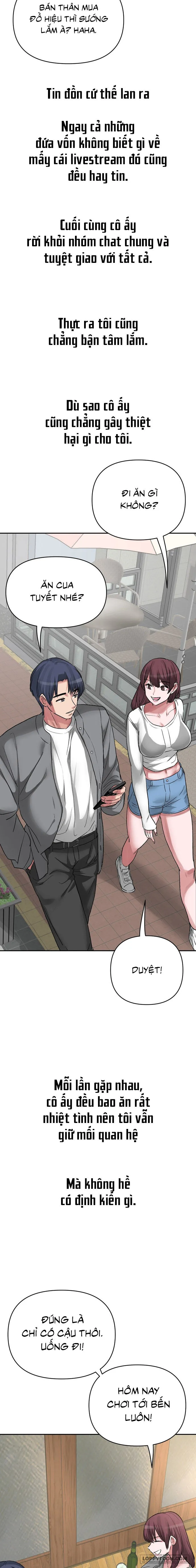 Tại Sao Điều Này Lại Đúng? - Chap 47 - Trang 6