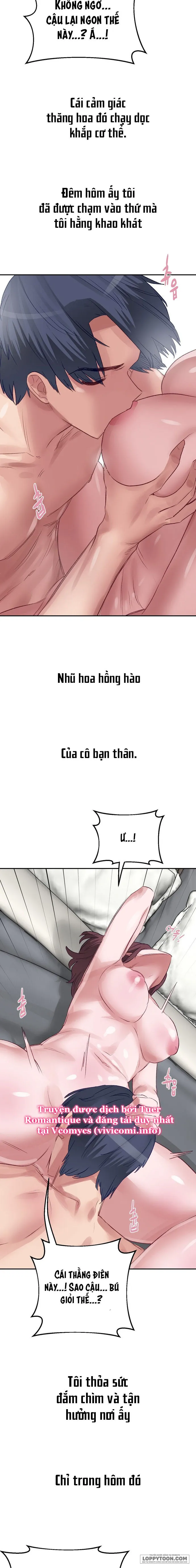 Tại Sao Điều Này Lại Đúng? - Chap 48 - Trang 14