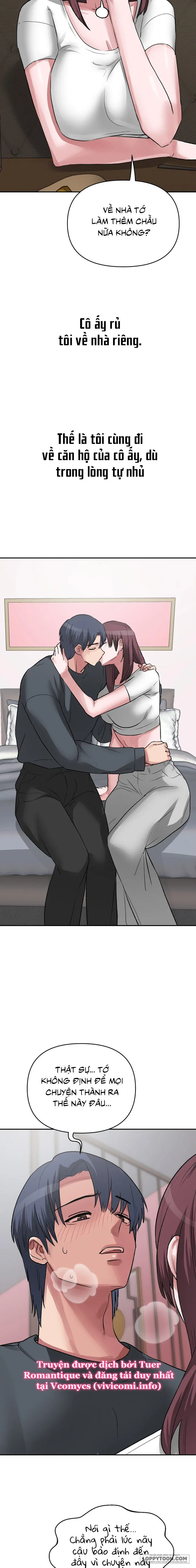 Tại Sao Điều Này Lại Đúng? - Chap 48 - Trang 9