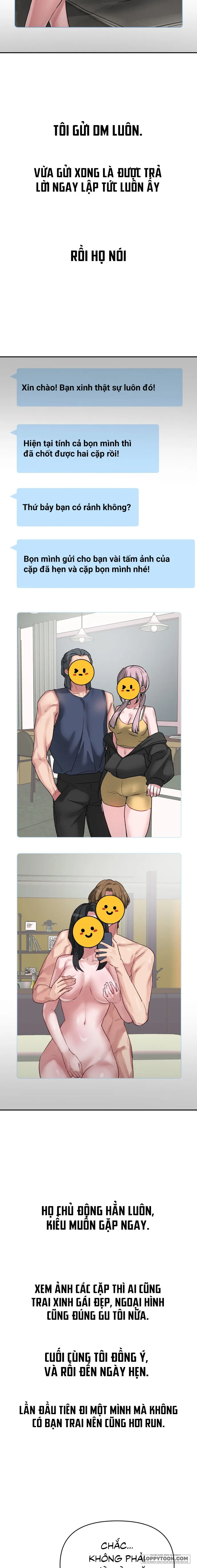 Tại Sao Điều Này Lại Đúng? - Chap 49 - Trang 11