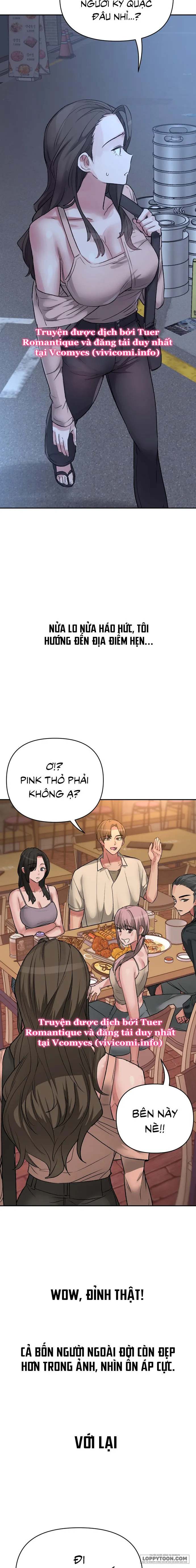 Tại Sao Điều Này Lại Đúng? - Chap 49 - Trang 12