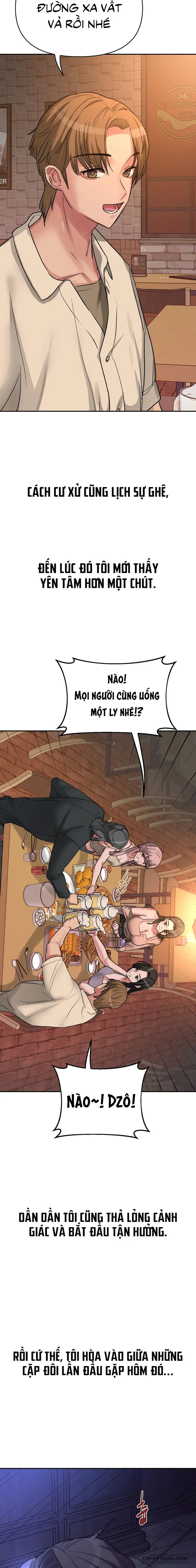 Tại Sao Điều Này Lại Đúng? - Chap 49 - Trang 13