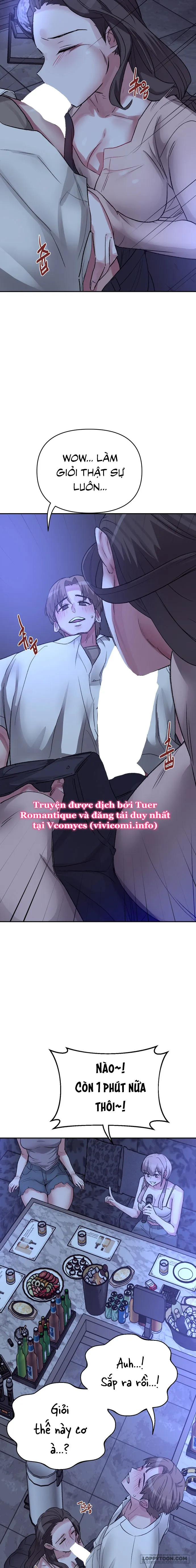 Tại Sao Điều Này Lại Đúng? - Chap 49 - Trang 14