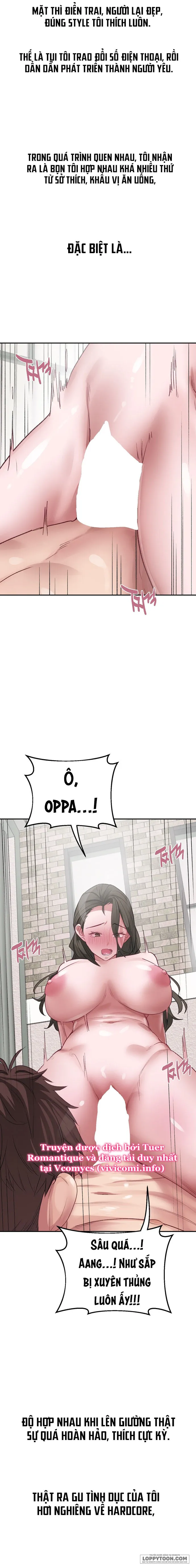 Tại Sao Điều Này Lại Đúng? - Chap 49 - Trang 4