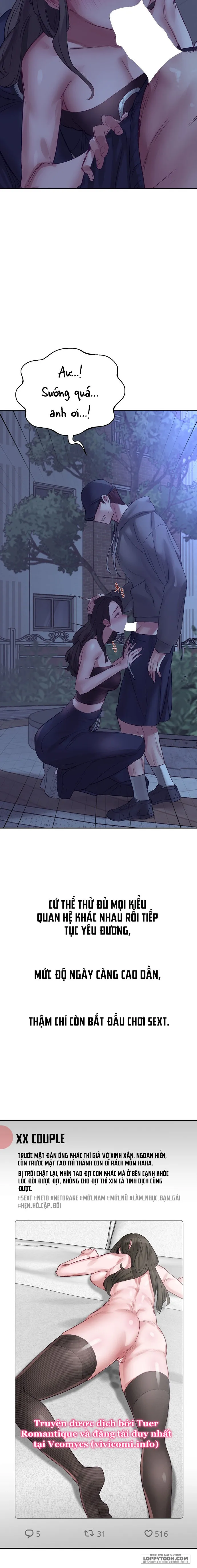 Tại Sao Điều Này Lại Đúng? - Chap 49 - Trang 6