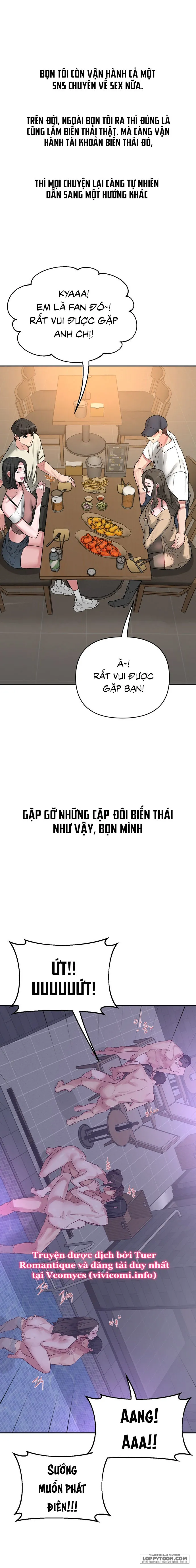 Tại Sao Điều Này Lại Đúng? - Chap 49 - Trang 7