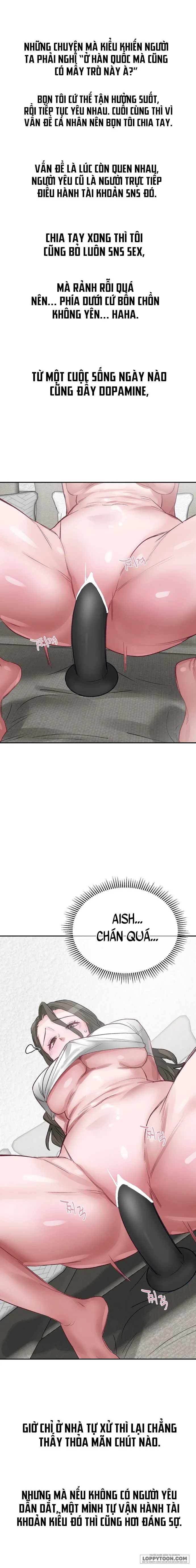 Tại Sao Điều Này Lại Đúng? - Chap 49 - Trang 8