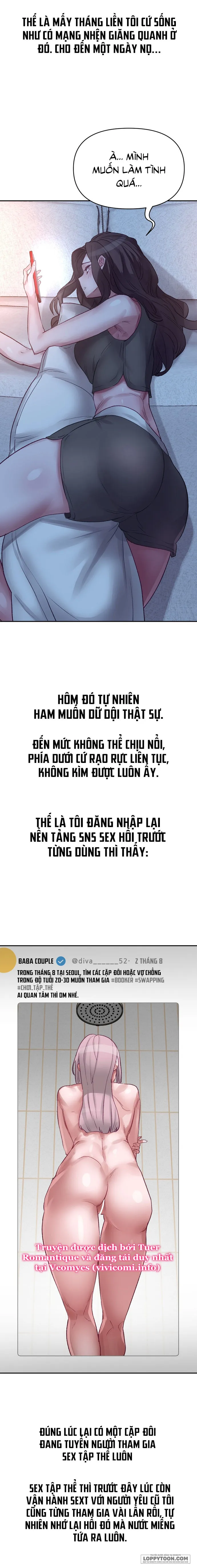 Tại Sao Điều Này Lại Đúng? - Chap 49 - Trang 9