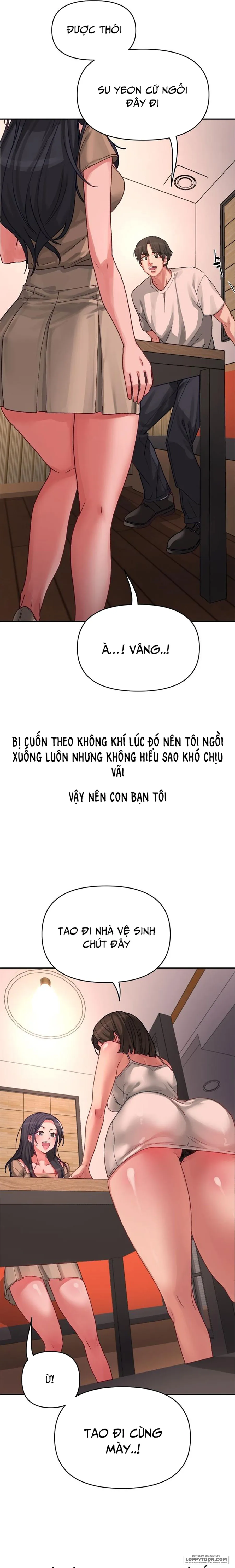 Tại Sao Điều Này Lại Đúng? - Chap 5 - Trang 12