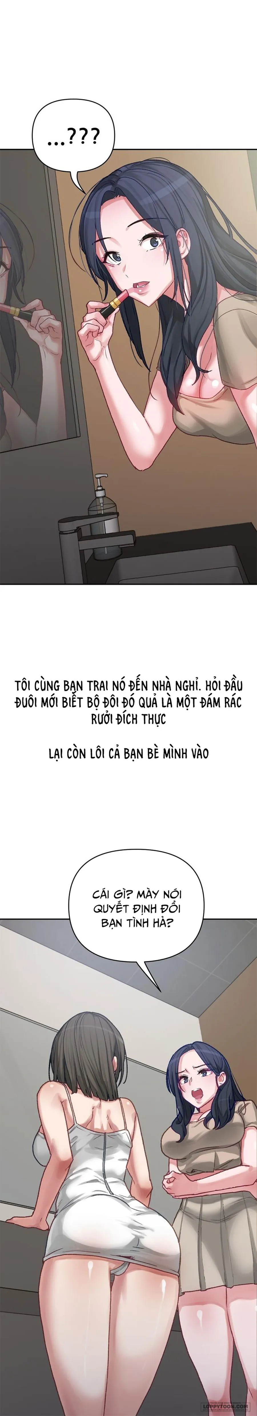 Tại Sao Điều Này Lại Đúng? - Chap 5 - Trang 14