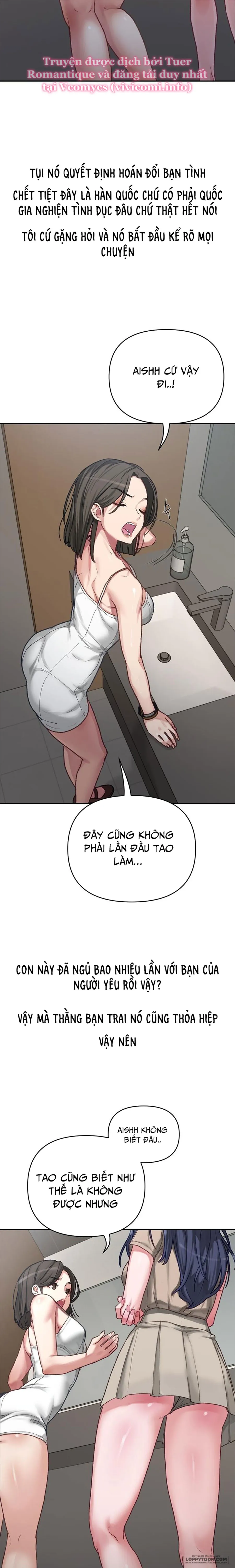 Tại Sao Điều Này Lại Đúng? - Chap 5 - Trang 15