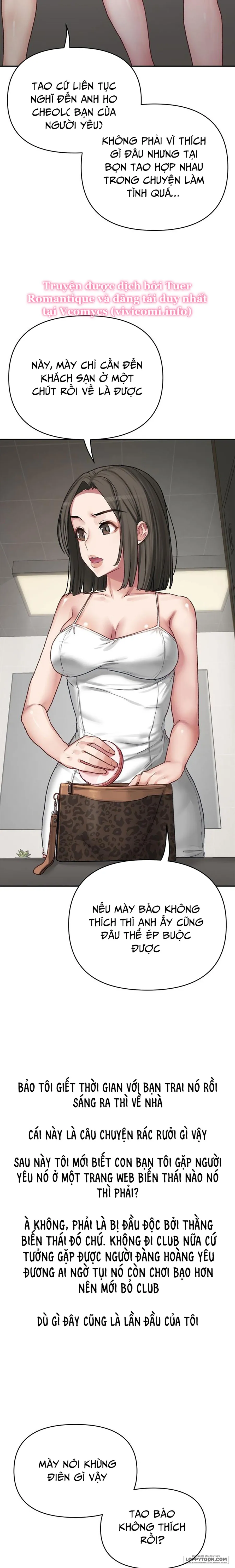 Tại Sao Điều Này Lại Đúng? - Chap 5 - Trang 16