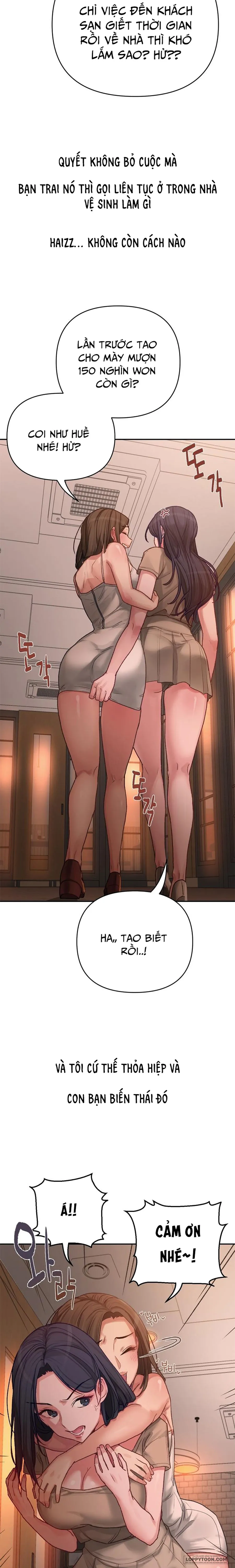 Tại Sao Điều Này Lại Đúng? - Chap 5 - Trang 18