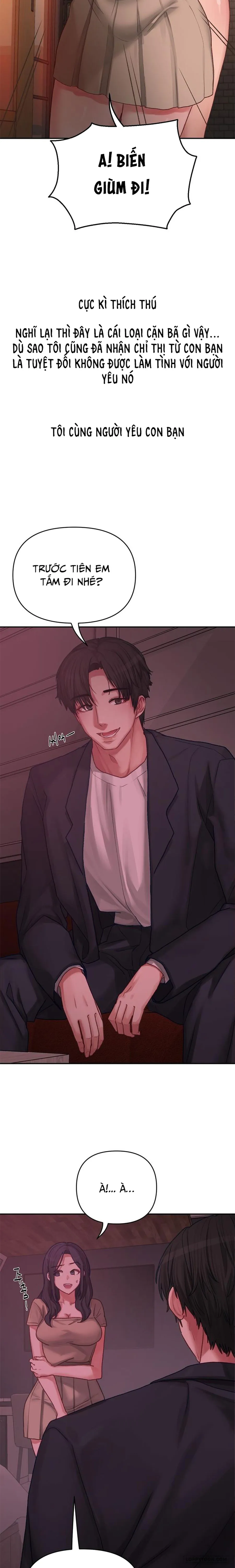 Tại Sao Điều Này Lại Đúng? - Chap 5 - Trang 19