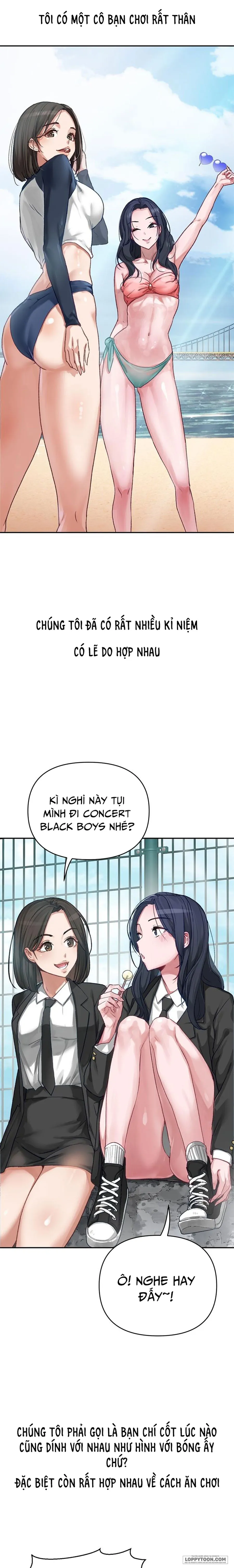 Tại Sao Điều Này Lại Đúng? - Chap 5 - Trang 4