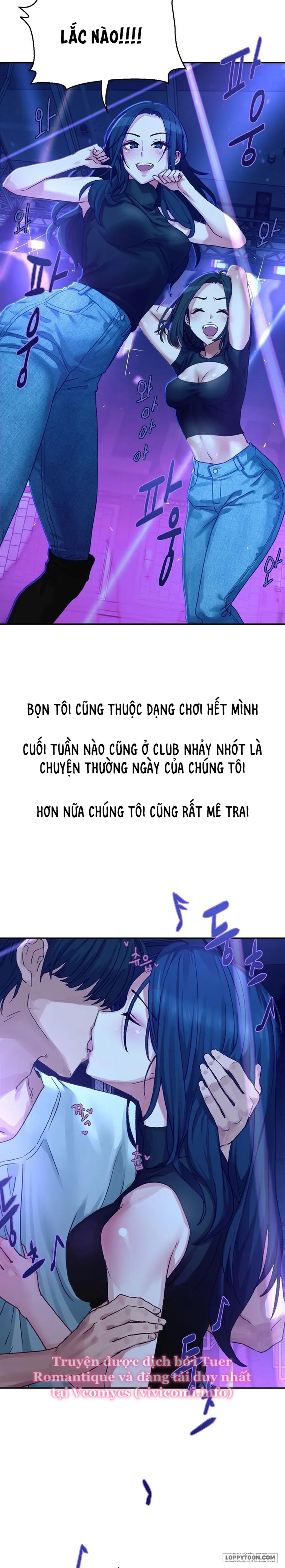 Tại Sao Điều Này Lại Đúng? - Chap 5 - Trang 5