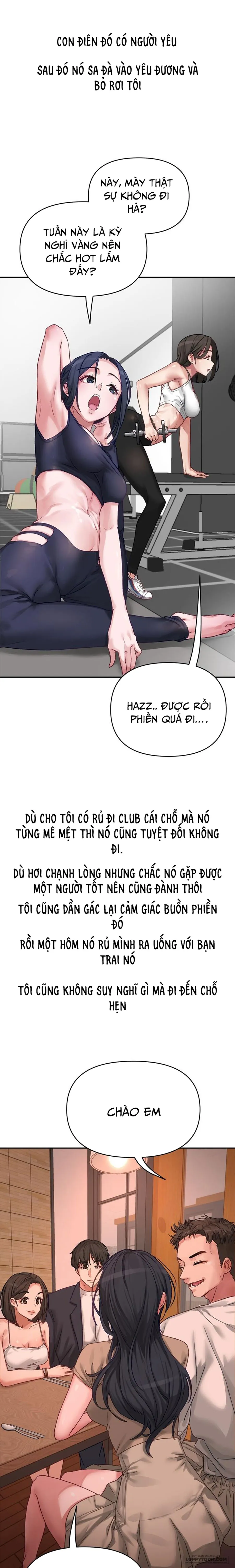 Tại Sao Điều Này Lại Đúng? - Chap 5 - Trang 7