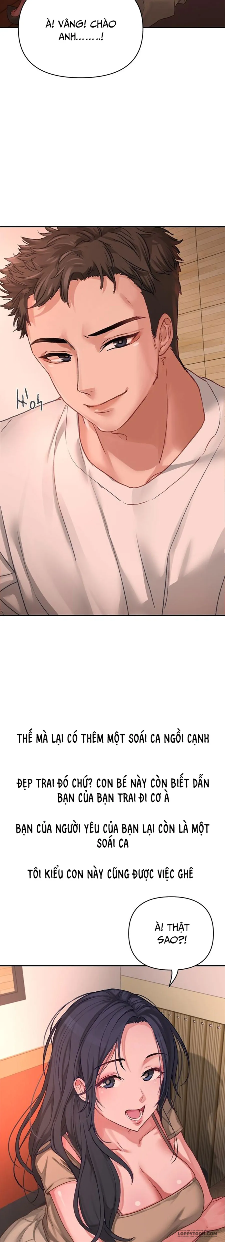 Tại Sao Điều Này Lại Đúng? - Chap 5 - Trang 8