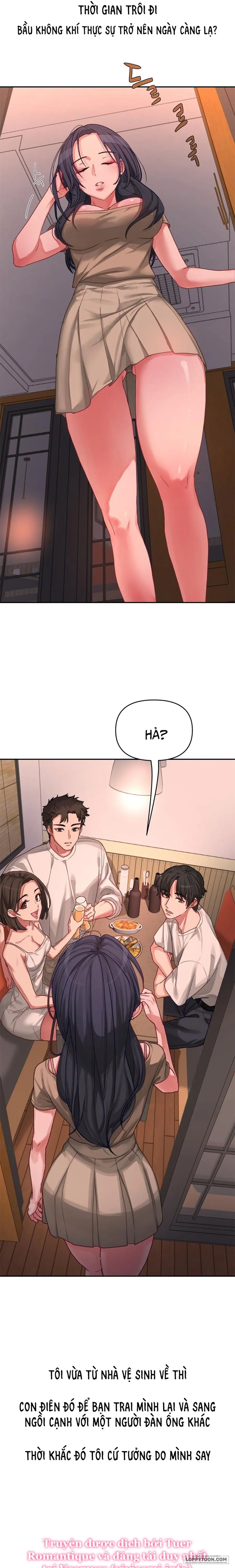 Tại Sao Điều Này Lại Đúng? - Chap 5 - Trang 10