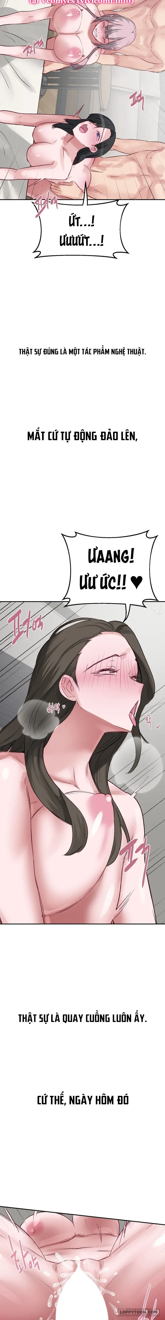 Tại Sao Điều Này Lại Đúng? - Chap 50 - Trang 12