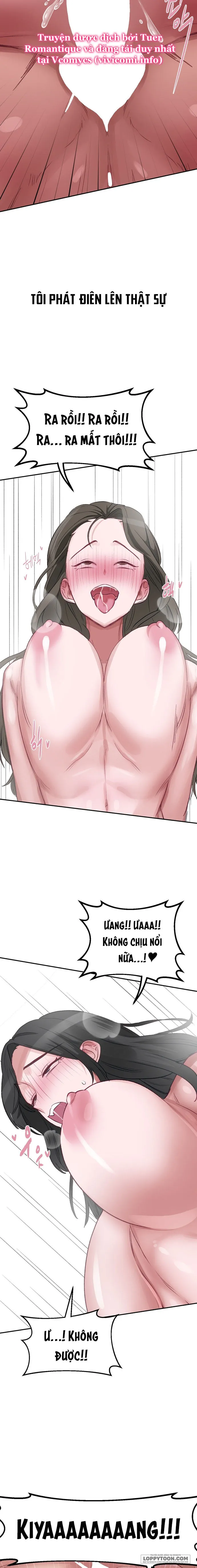 Tại Sao Điều Này Lại Đúng? - Chap 50 - Trang 13