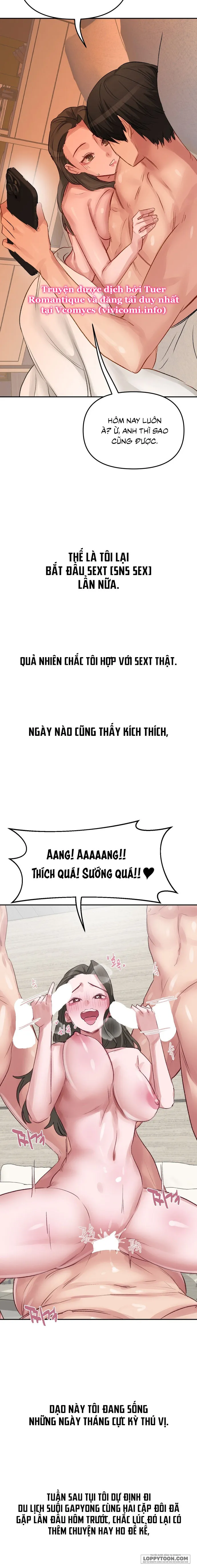 Tại Sao Điều Này Lại Đúng? - Chap 50 - Trang 15