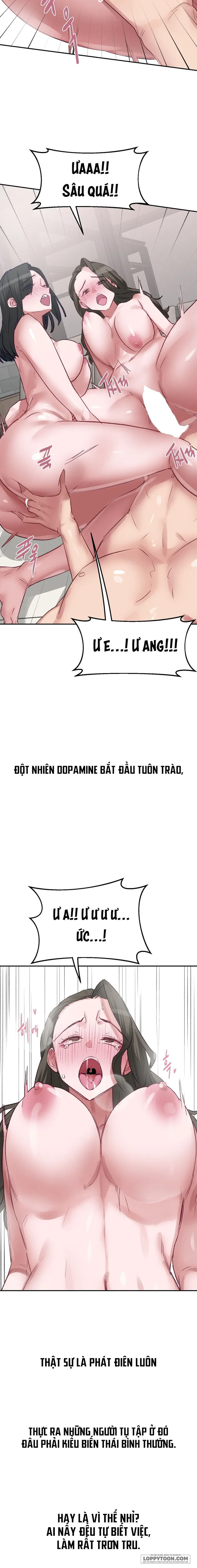 Tại Sao Điều Này Lại Đúng? - Chap 50 - Trang 3