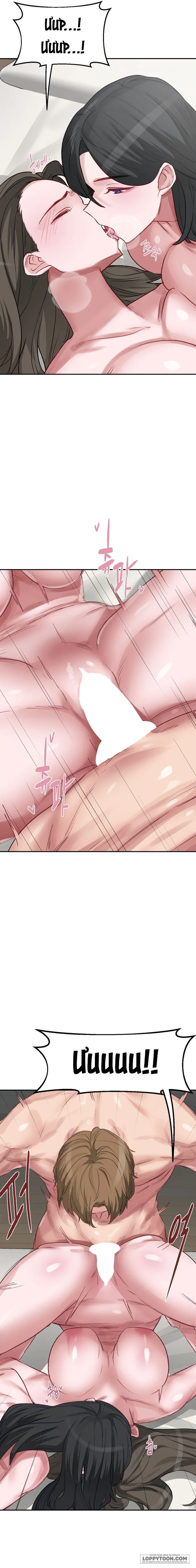 Tại Sao Điều Này Lại Đúng? - Chap 50 - Trang 5