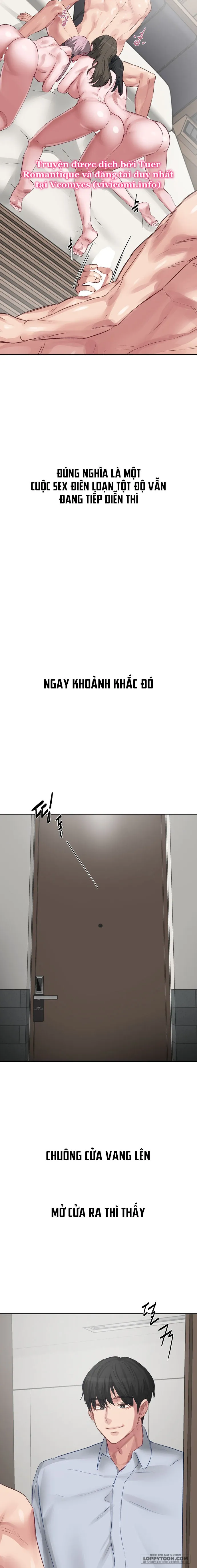 Tại Sao Điều Này Lại Đúng? - Chap 50 - Trang 7