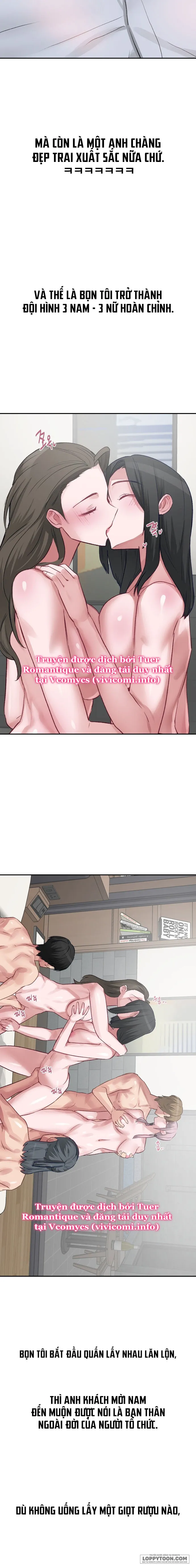 Tại Sao Điều Này Lại Đúng? - Chap 50 - Trang 9