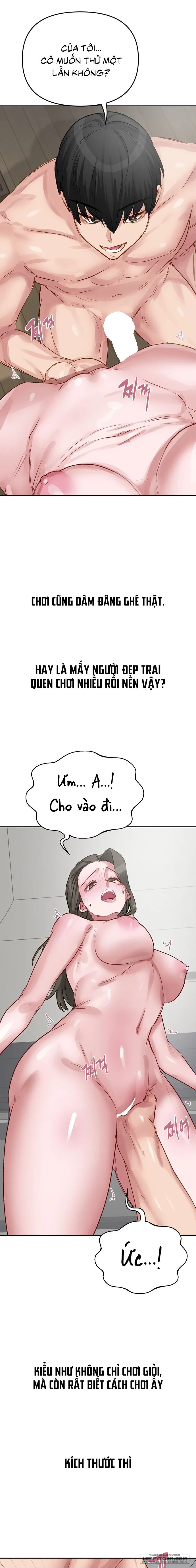 Tại Sao Điều Này Lại Đúng? - Chap 50 - Trang 10