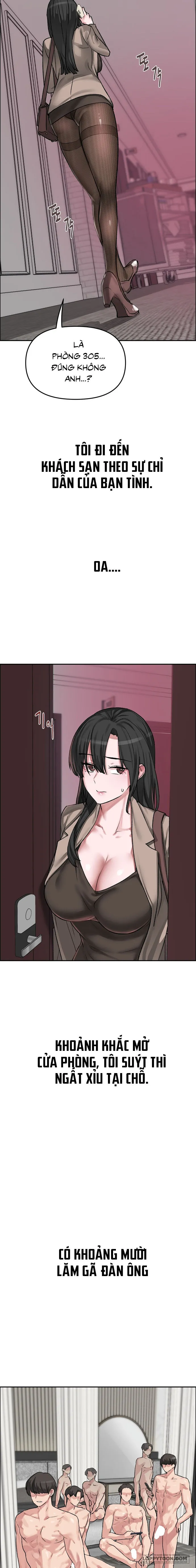 Tại Sao Điều Này Lại Đúng? - Chap 51 - Trang 12