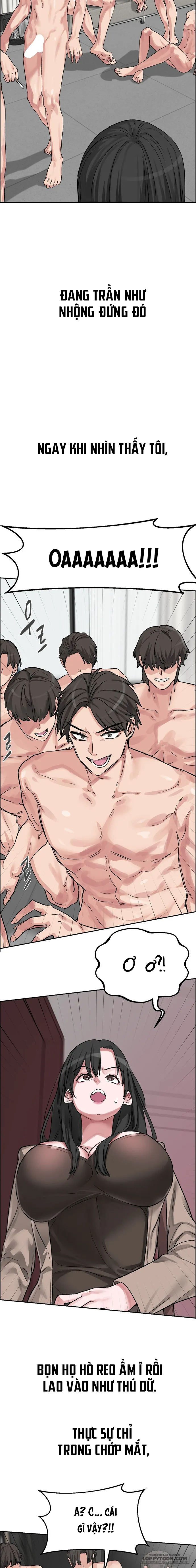 Tại Sao Điều Này Lại Đúng? - Chap 51 - Trang 13