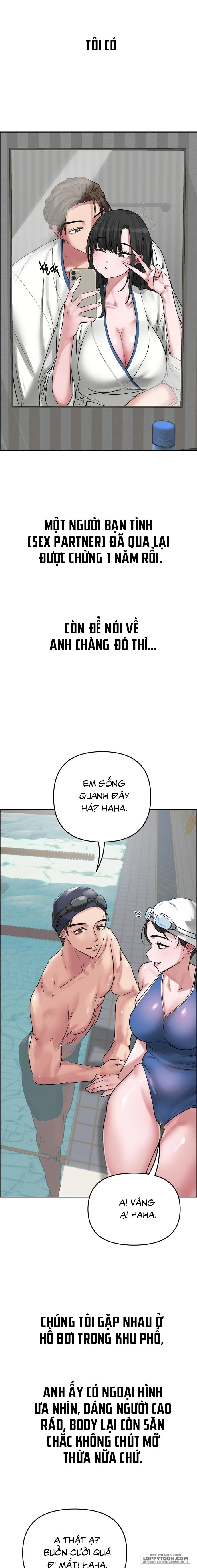 Tại Sao Điều Này Lại Đúng? - Chap 51 - Trang 3