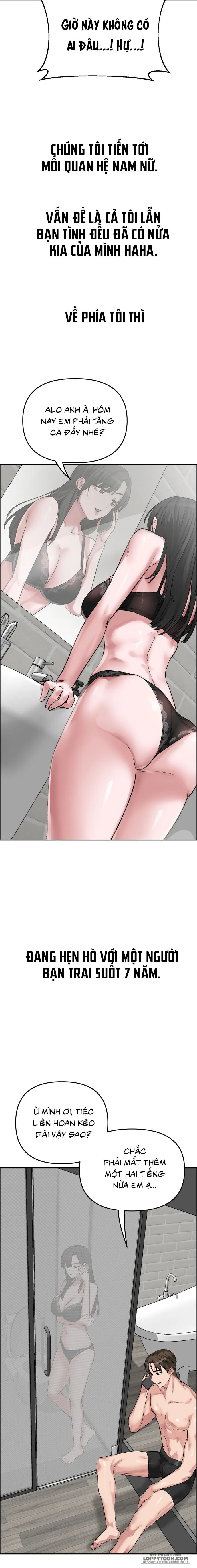 Tại Sao Điều Này Lại Đúng? - Chap 51 - Trang 5
