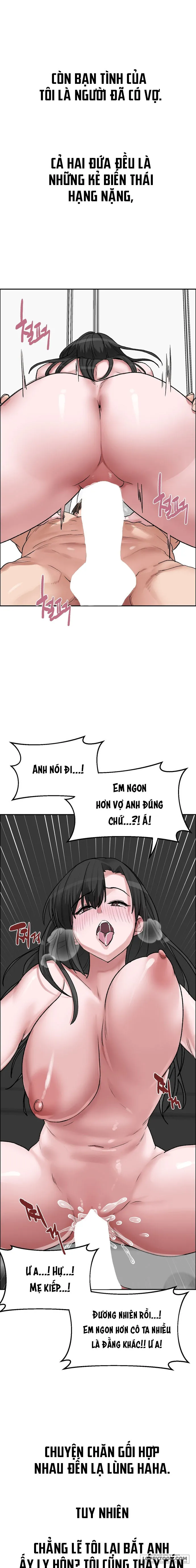 Tại Sao Điều Này Lại Đúng? - Chap 51 - Trang 6