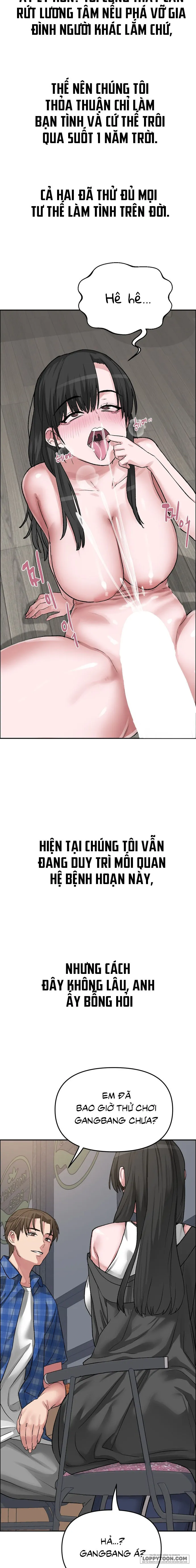Tại Sao Điều Này Lại Đúng? - Chap 51 - Trang 7