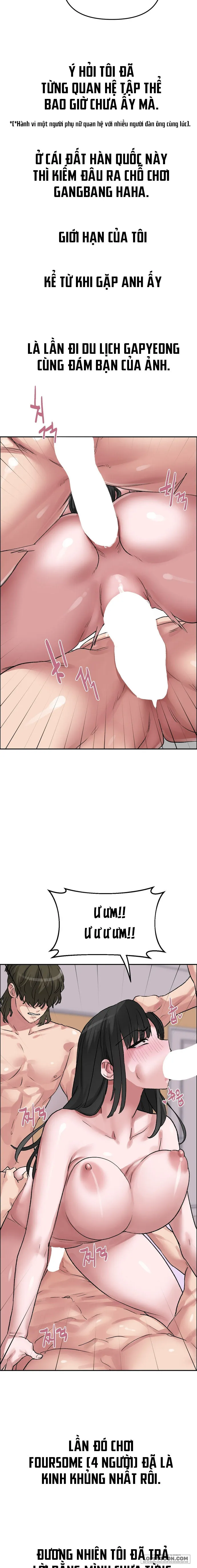 Tại Sao Điều Này Lại Đúng? - Chap 51 - Trang 8