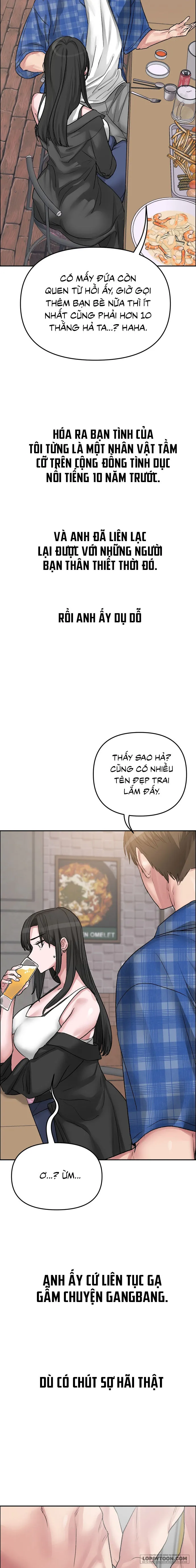 Tại Sao Điều Này Lại Đúng? - Chap 51 - Trang 10