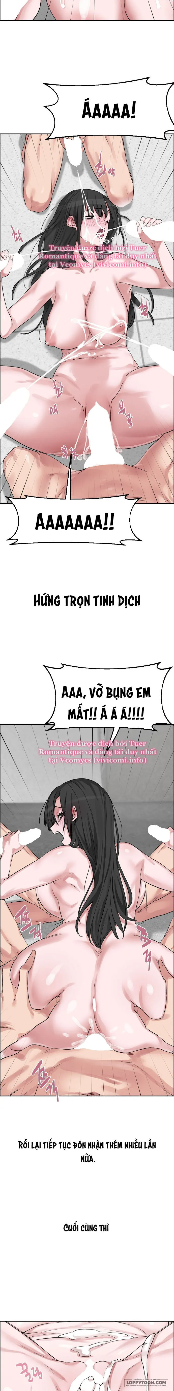 Tại Sao Điều Này Lại Đúng? - Chap 52 - Trang 12