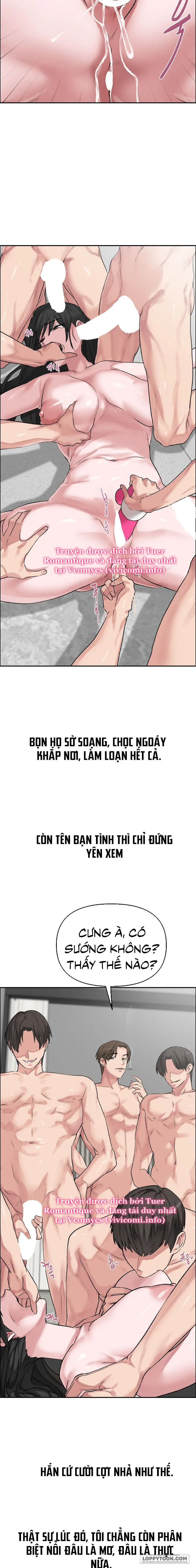 Tại Sao Điều Này Lại Đúng? - Chap 52 - Trang 3