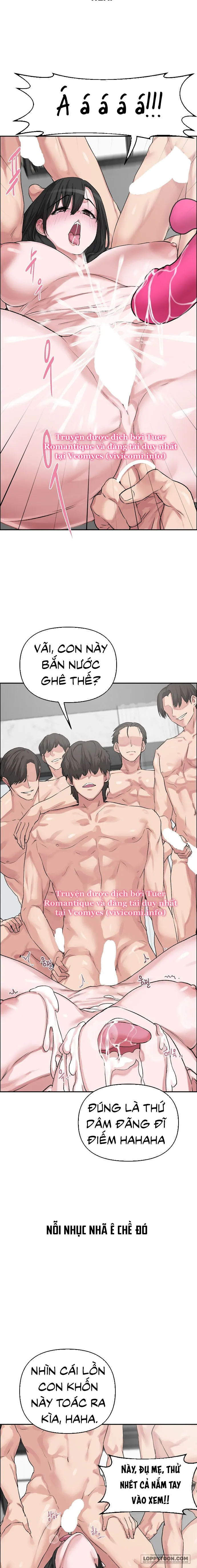 Tại Sao Điều Này Lại Đúng? - Chap 52 - Trang 4