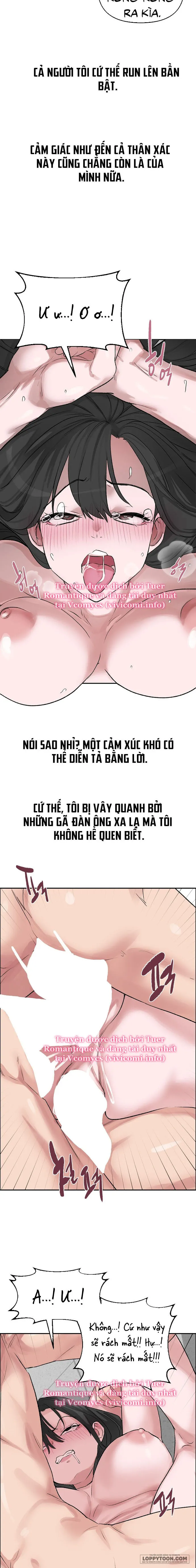 Tại Sao Điều Này Lại Đúng? - Chap 52 - Trang 6