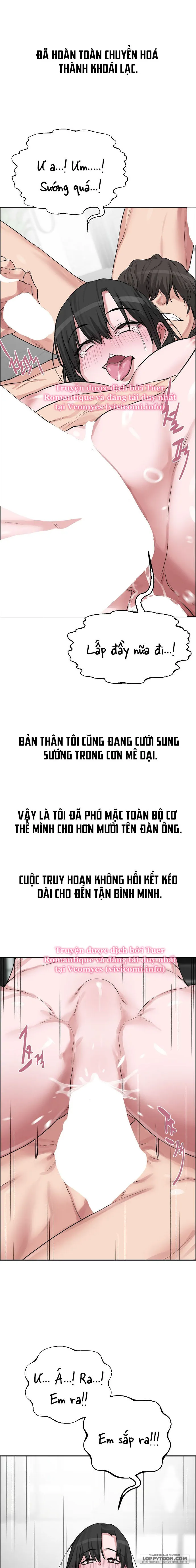 Tại Sao Điều Này Lại Đúng? - Chap 52 - Trang 8
