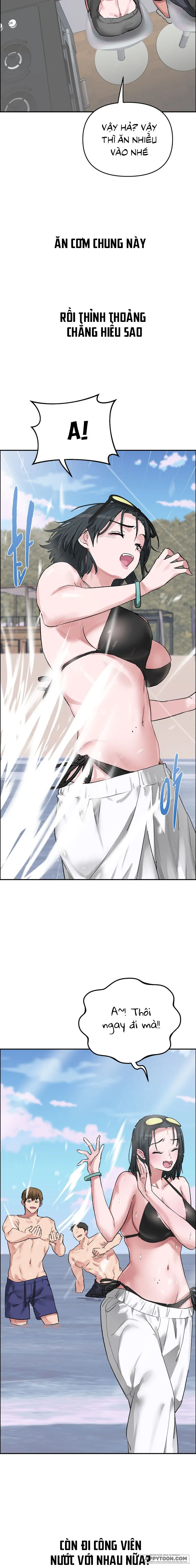 Tại Sao Điều Này Lại Đúng? - Chap 53 - Trang 4