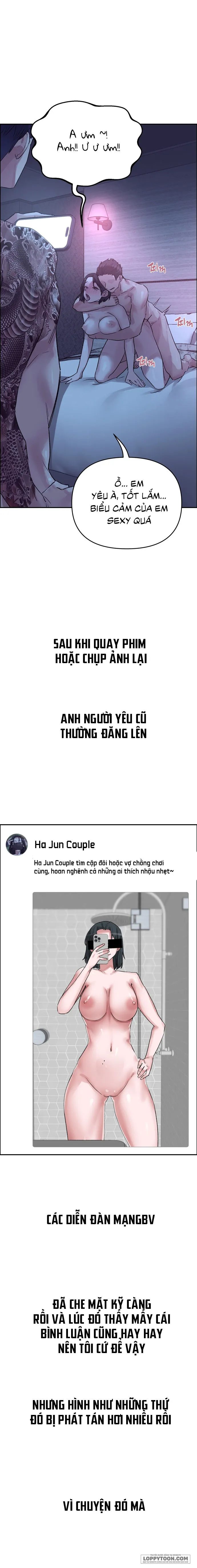 Tại Sao Điều Này Lại Đúng? - Chap 53 - Trang 10