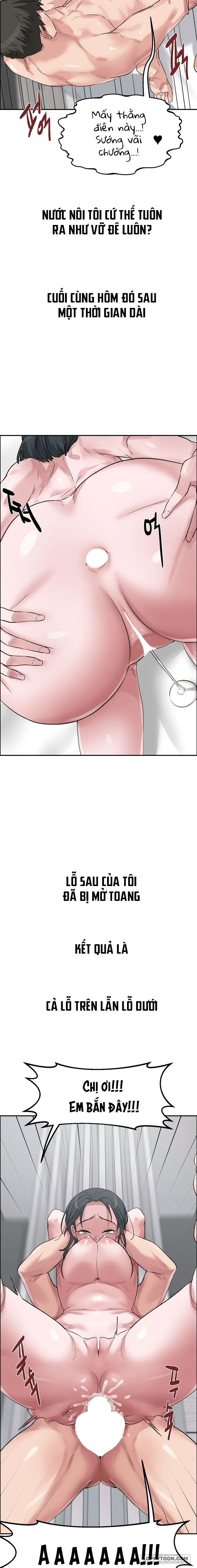 Tại Sao Điều Này Lại Đúng? - Chap 54 - Trang 12