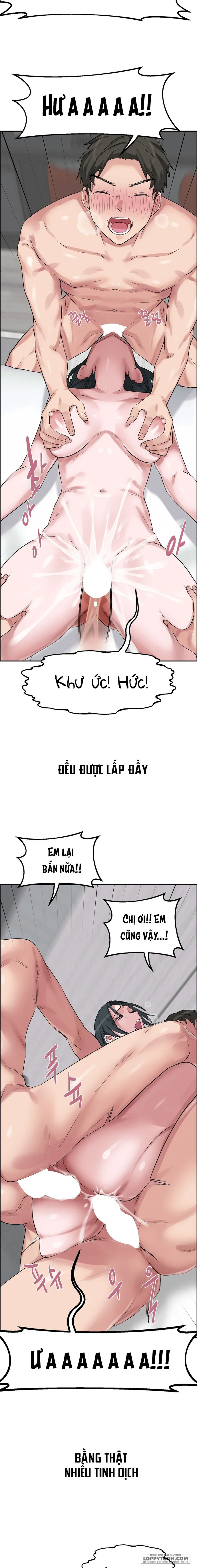 Tại Sao Điều Này Lại Đúng? - Chap 54 - Trang 13