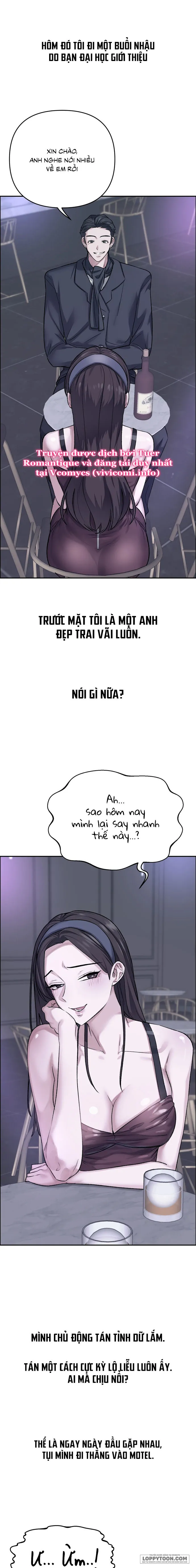 Tại Sao Điều Này Lại Đúng? - Chap 55 - Trang 13